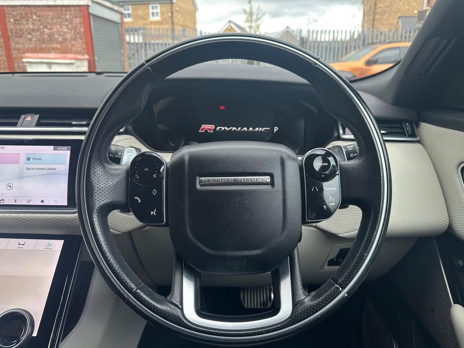 Used Land Rover Range Rover Velar for sale - 78135495: Photo 50