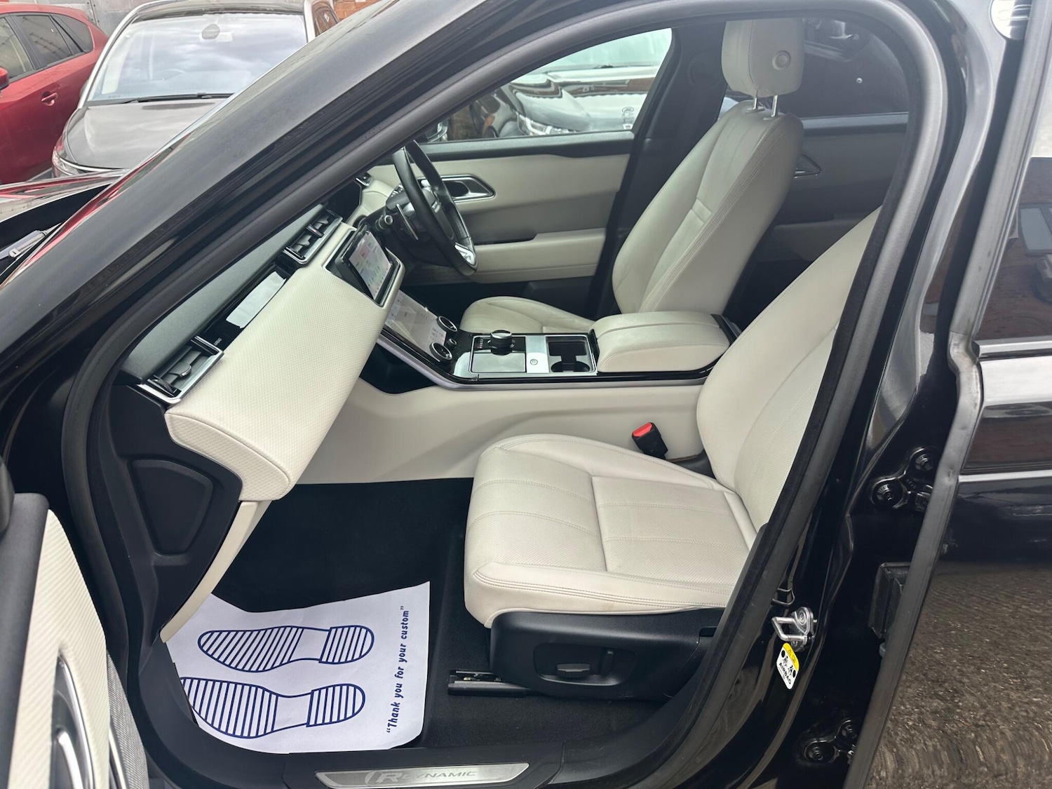 Used Land Rover Range Rover Velar for sale - 78135495: Photo 51