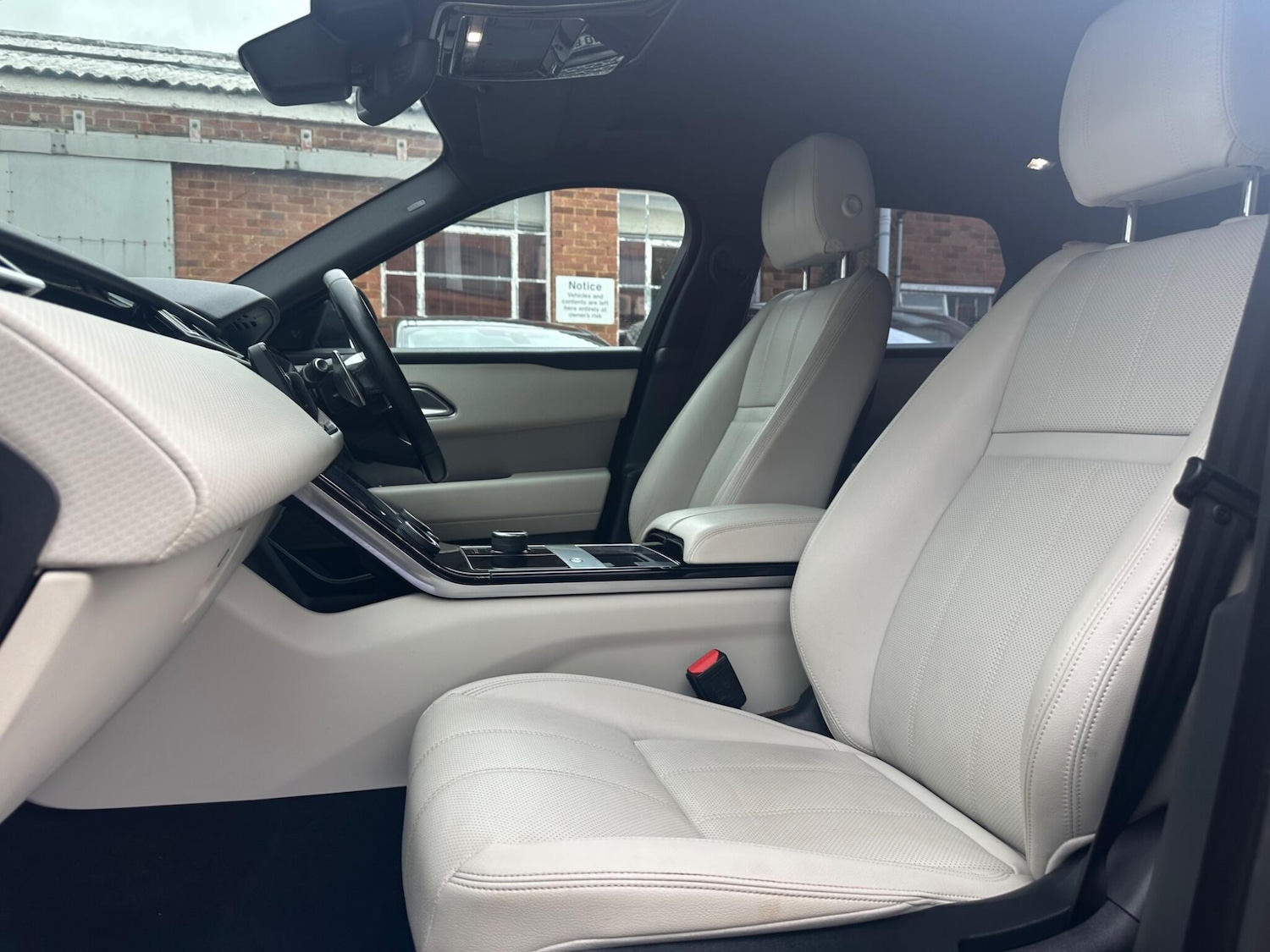 Used Land Rover Range Rover Velar for sale - 78135495: Photo 52