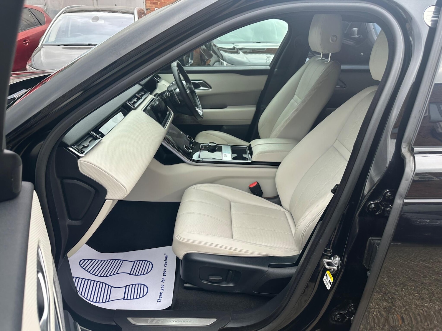 Used Land Rover Range Rover Velar for sale - 78135495: Photo 53