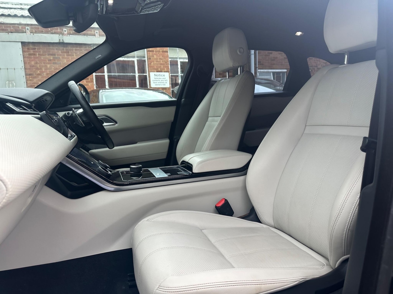 Used Land Rover Range Rover Velar for sale - 78135495: Photo 54