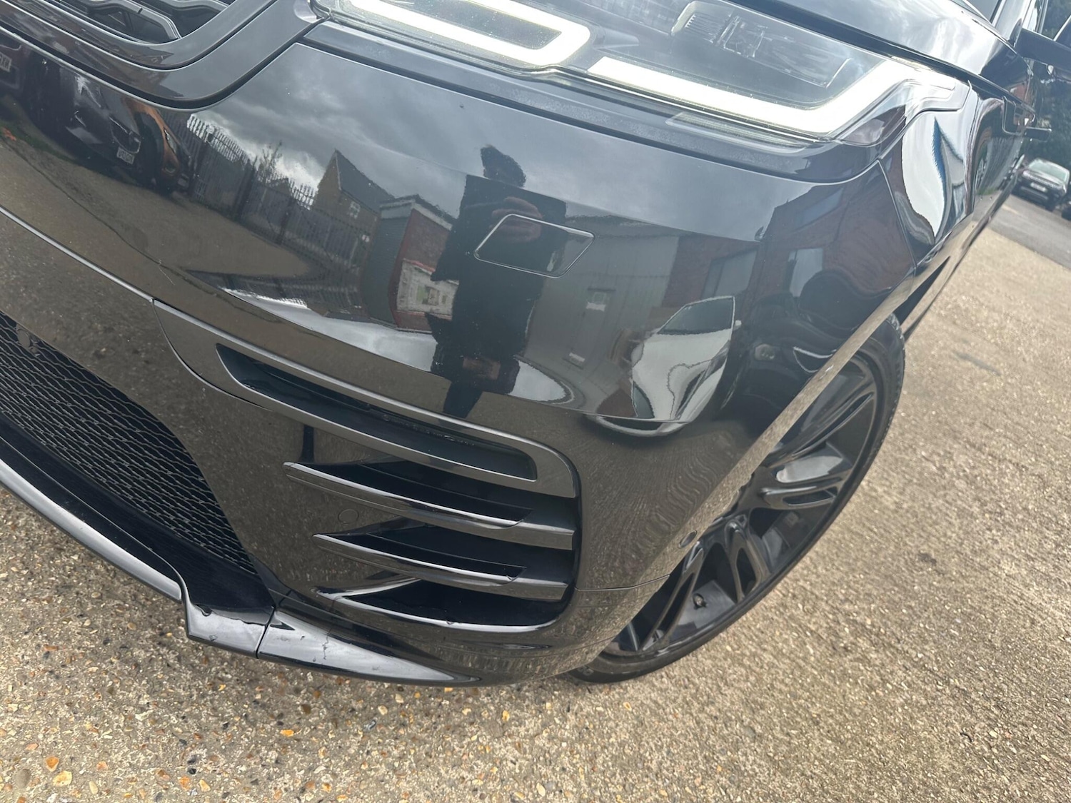 Used Land Rover Range Rover Velar for sale - 78135495: Photo 57