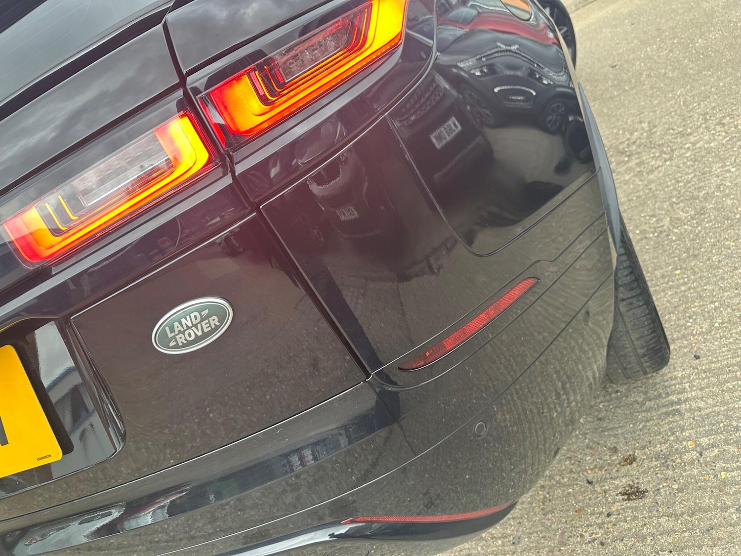 Used Land Rover Range Rover Velar for sale - 78135495: Photo 58