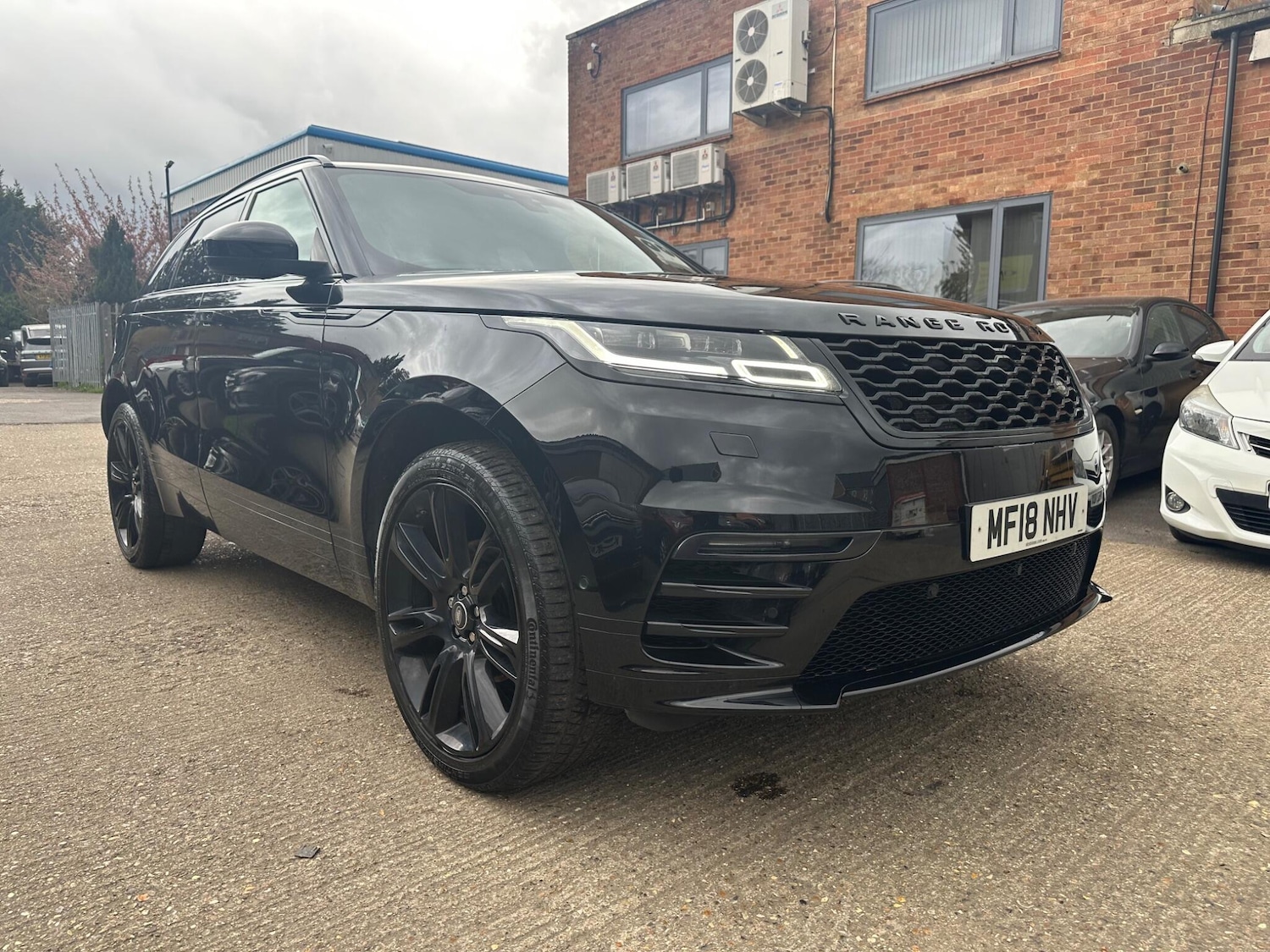 Used Land Rover Range Rover Velar for sale - 78135495: Photo 7