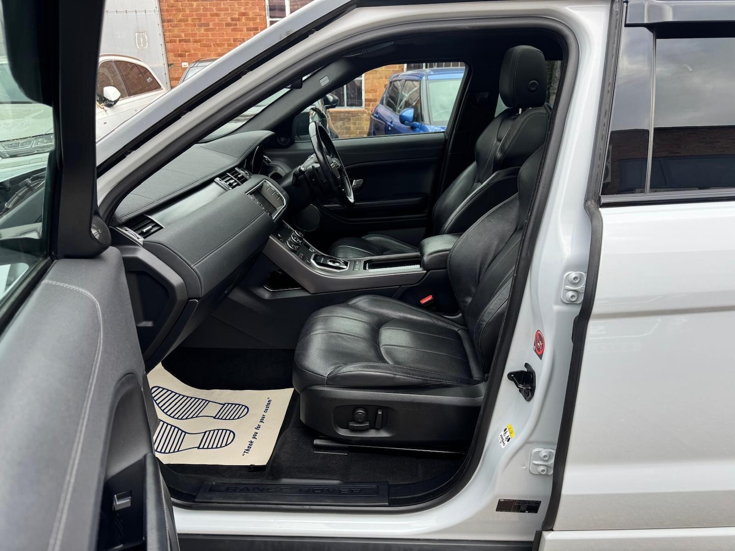 Used Land Rover Range Rover Evoque 2018 for sale - 76227891: Photo 14