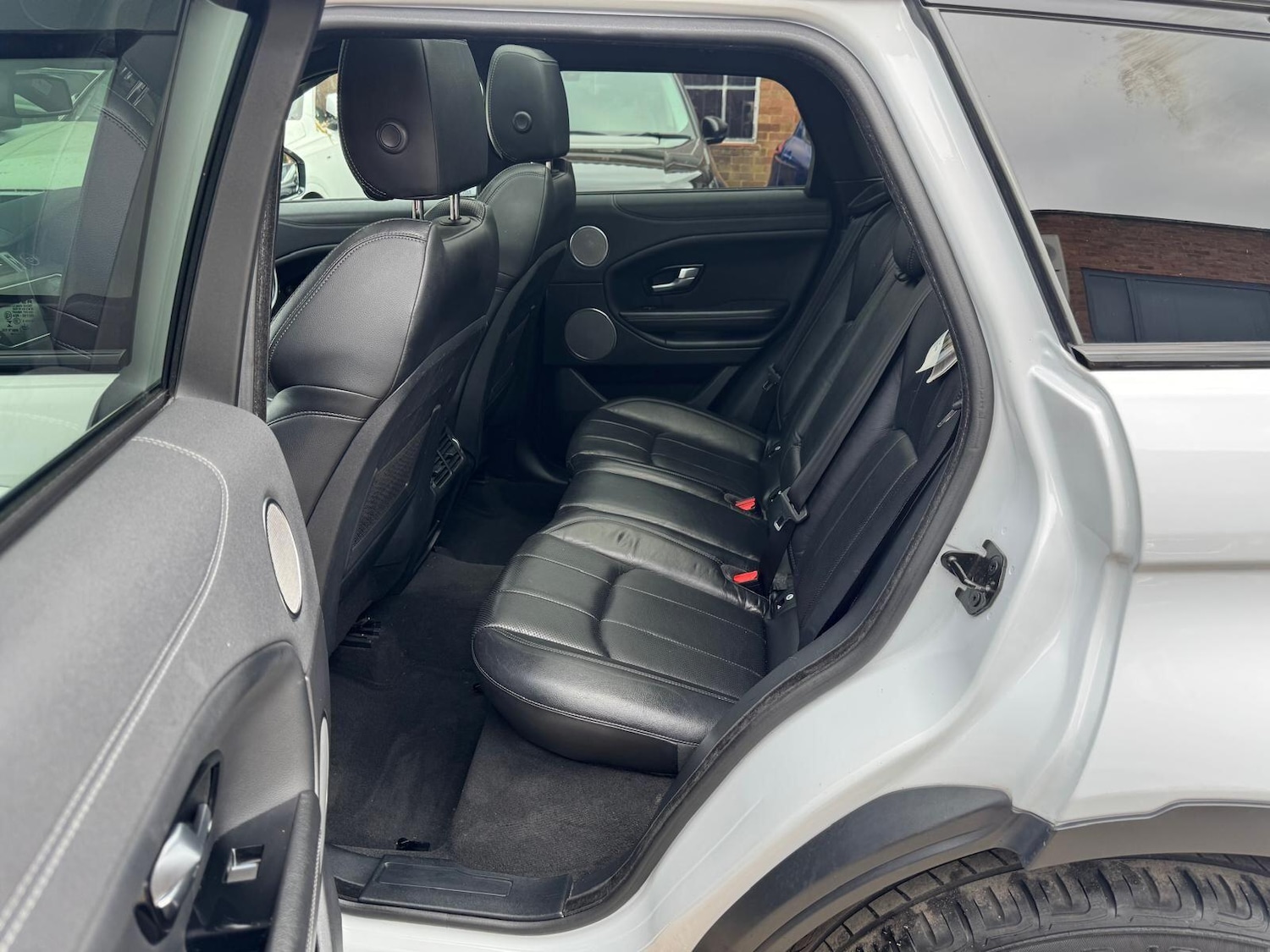 Used Land Rover Range Rover Evoque 2018 for sale - 76227891: Photo 15