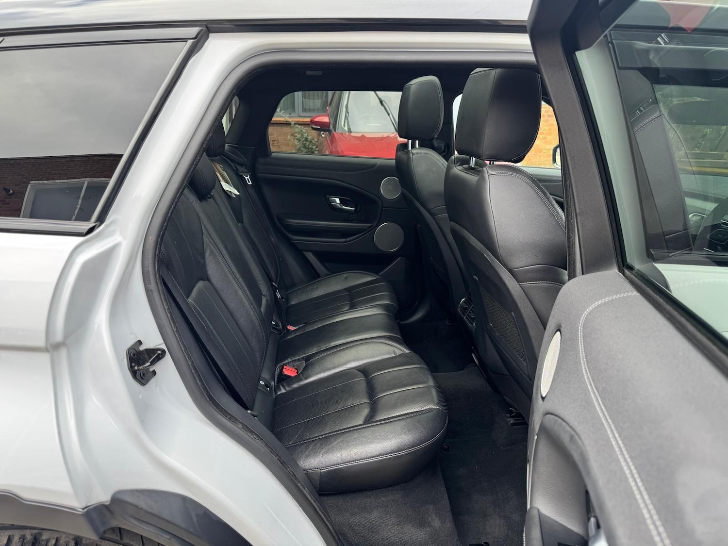 Used Land Rover Range Rover Evoque 2018 for sale - 76227891: Photo 16