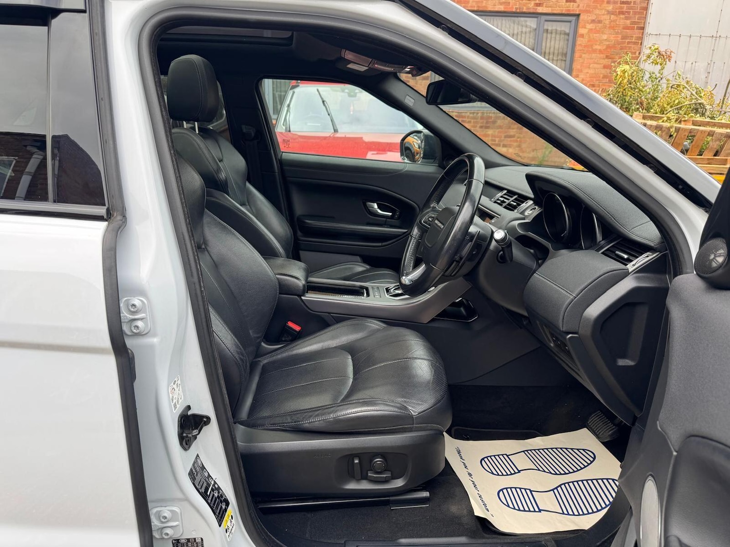 Used Land Rover Range Rover Evoque 2018 for sale - 76227891: Photo 17