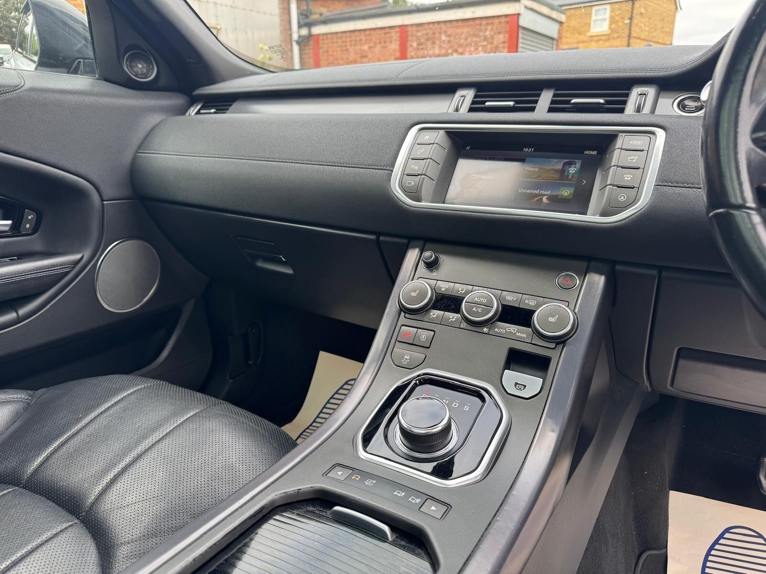 Used Land Rover Range Rover Evoque 2018 for sale - 76227891: Photo 19