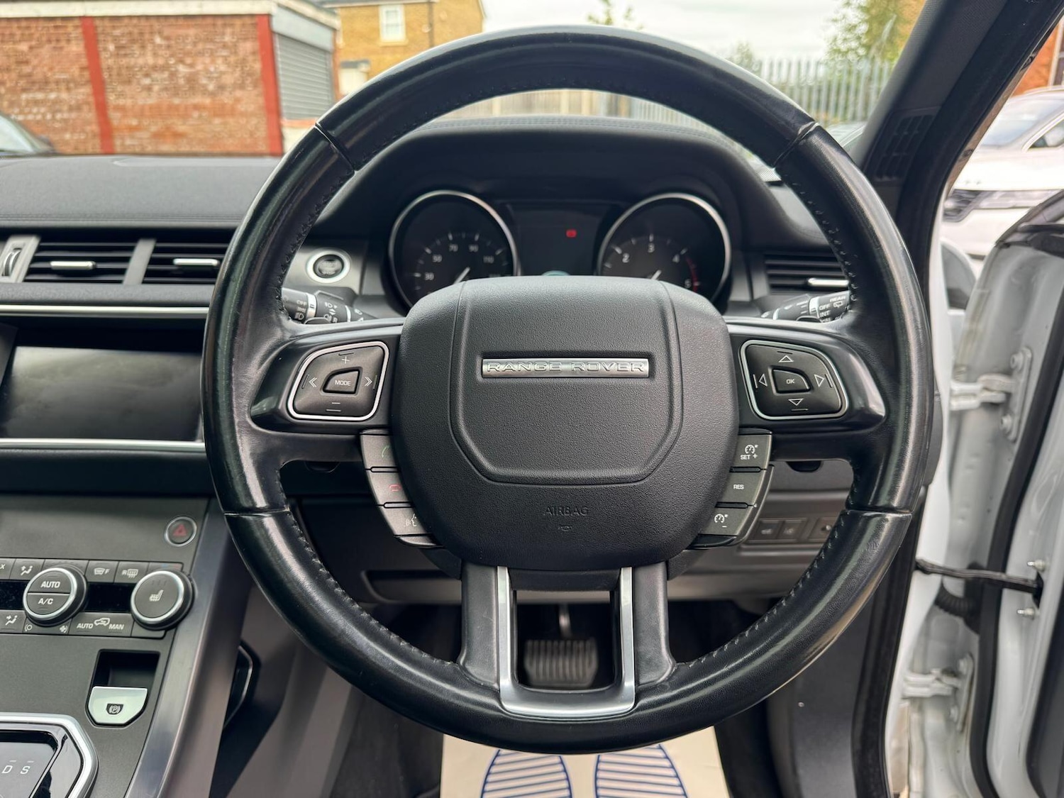 Used Land Rover Range Rover Evoque 2018 for sale - 76227891: Photo 20