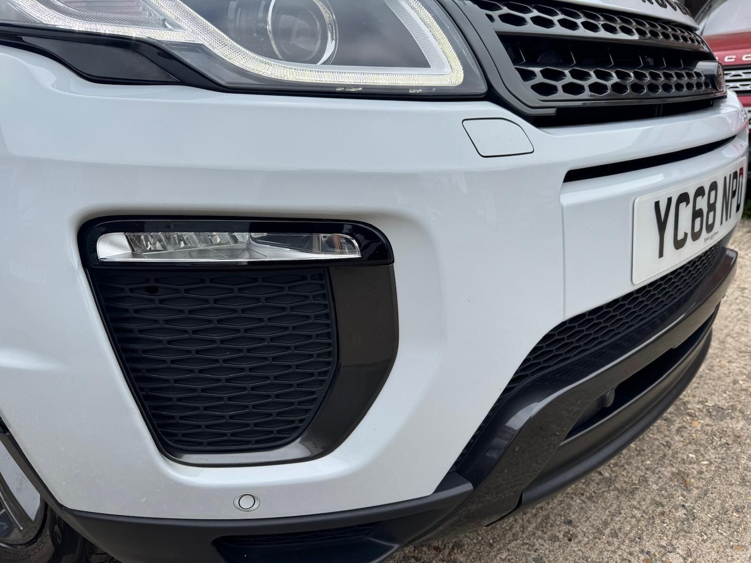 Used Land Rover Range Rover Evoque 2018 for sale - 76227891: Photo 33