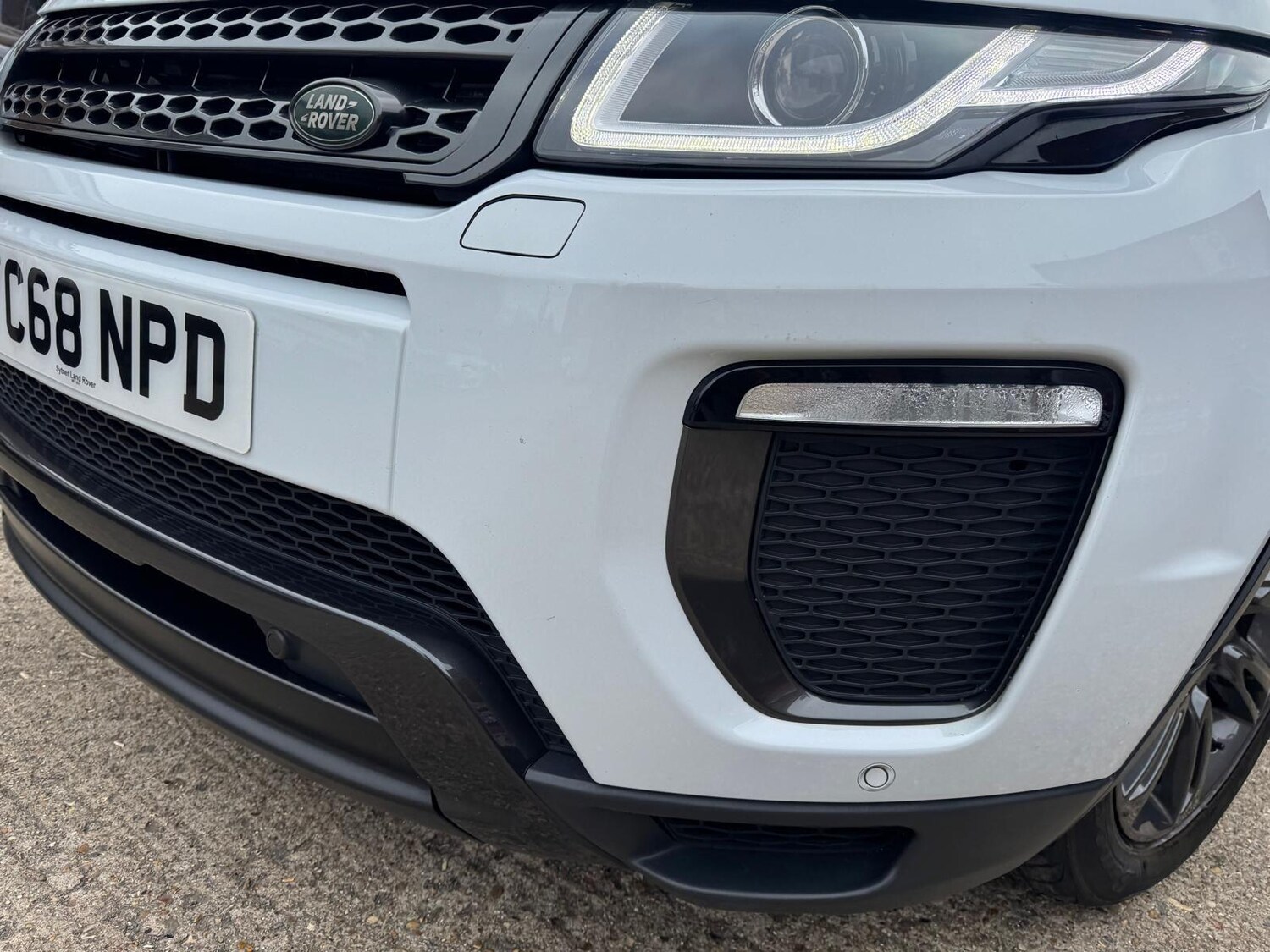 Used Land Rover Range Rover Evoque 2018 for sale - 76227891: Photo 34