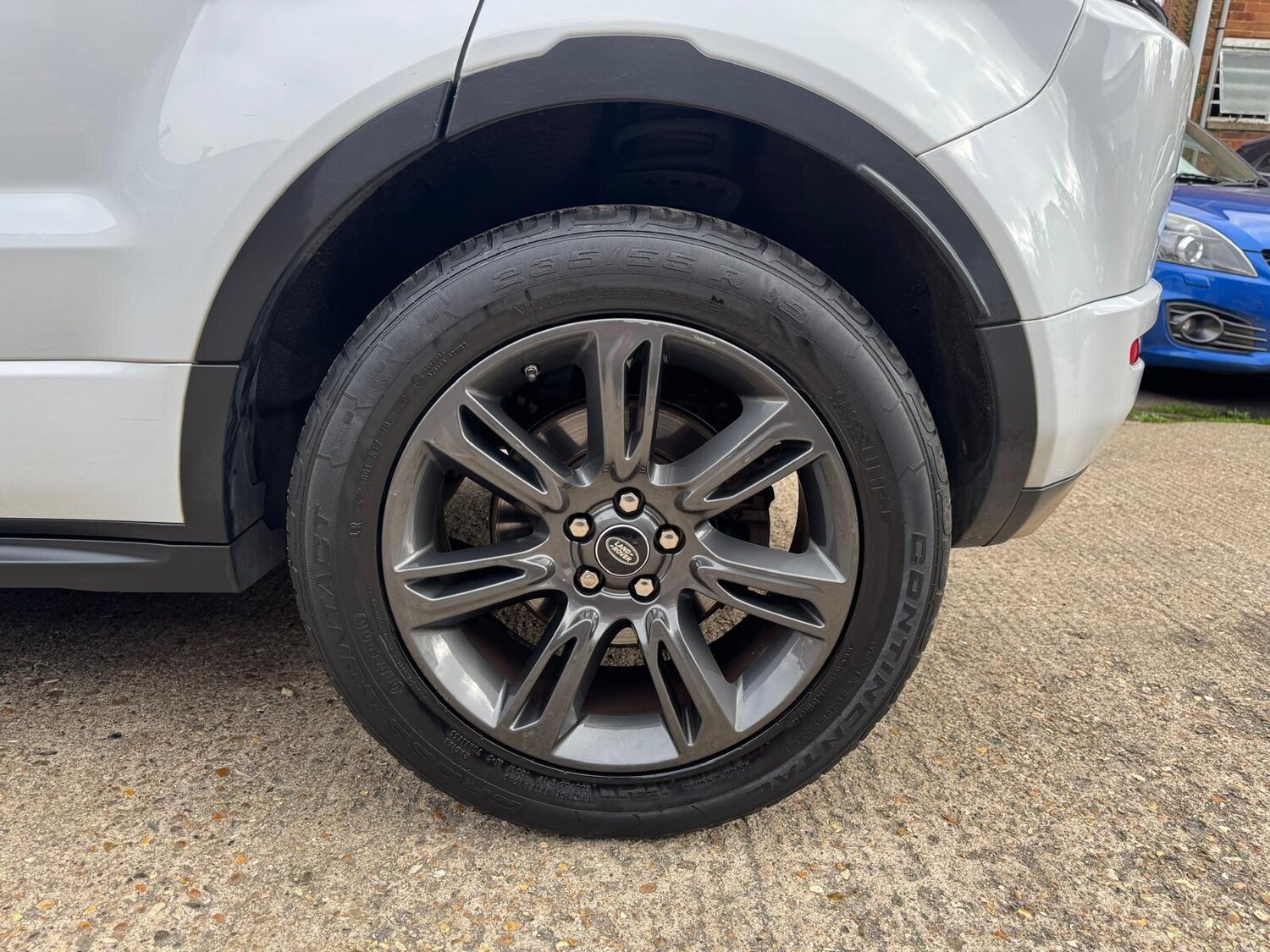 Used Land Rover Range Rover Evoque 2018 for sale - 76227891: Photo 37