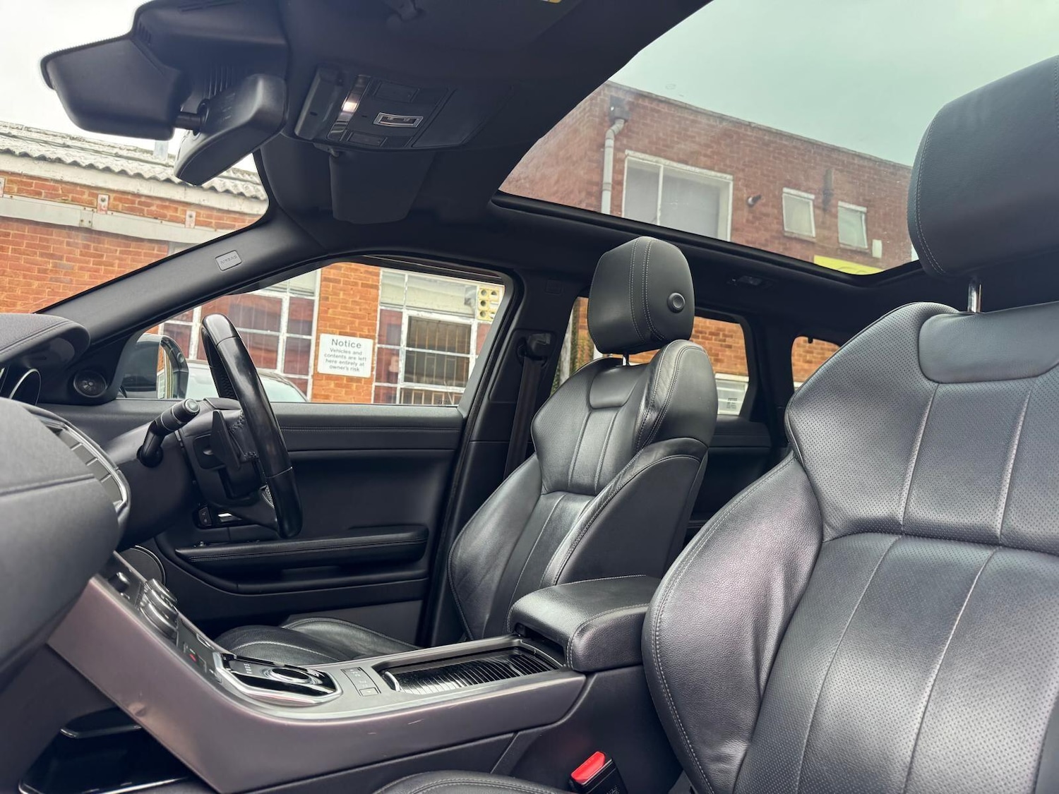 Used Land Rover Range Rover Evoque 2018 for sale - 76227891: Photo 40