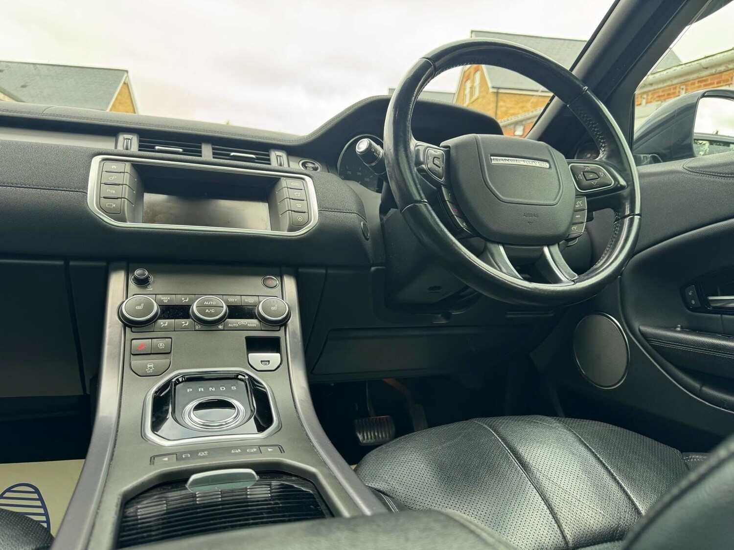 Used Land Rover Range Rover Evoque 2018 for sale - 76227891: Photo 45