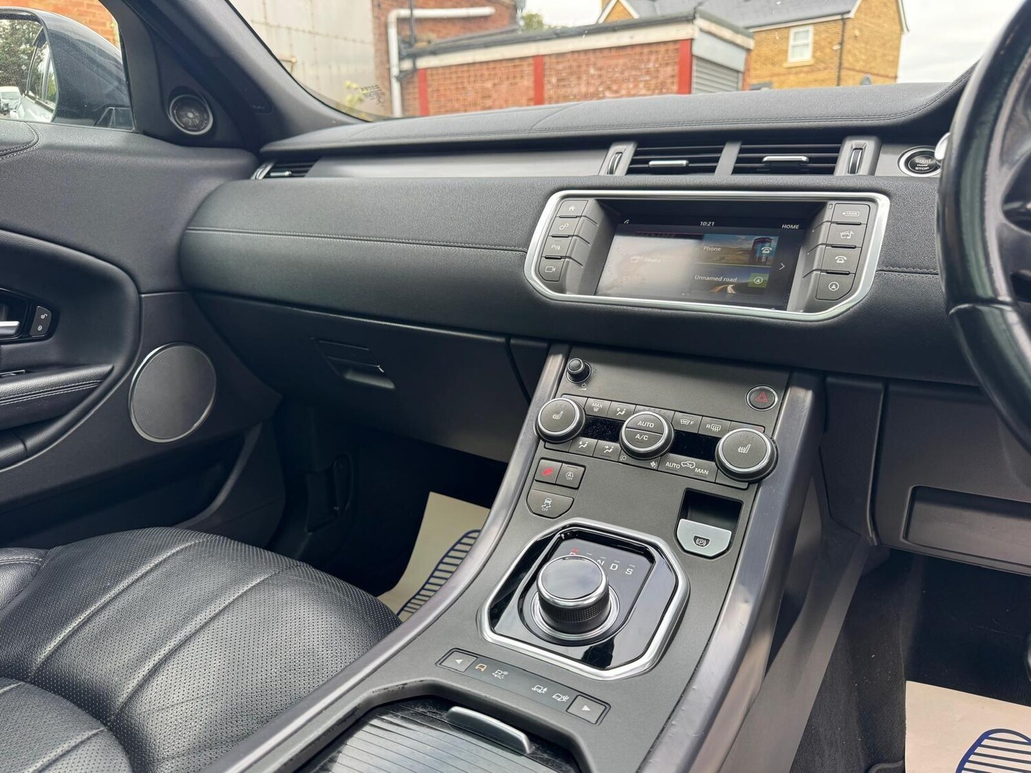 Used Land Rover Range Rover Evoque 2018 for sale - 76227891: Photo 46