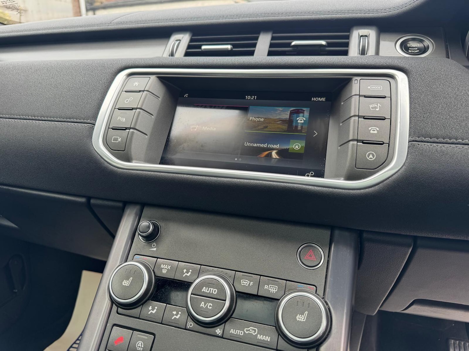 Used Land Rover Range Rover Evoque 2018 for sale - 76227891: Photo 47