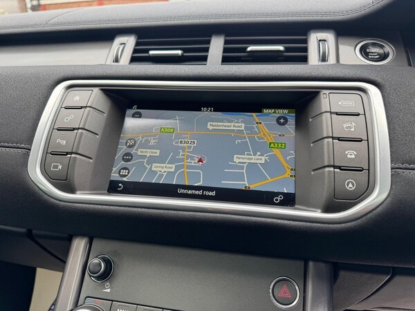 Used Land Rover Range Rover Evoque 2018 for sale - 76227891: Photo 49