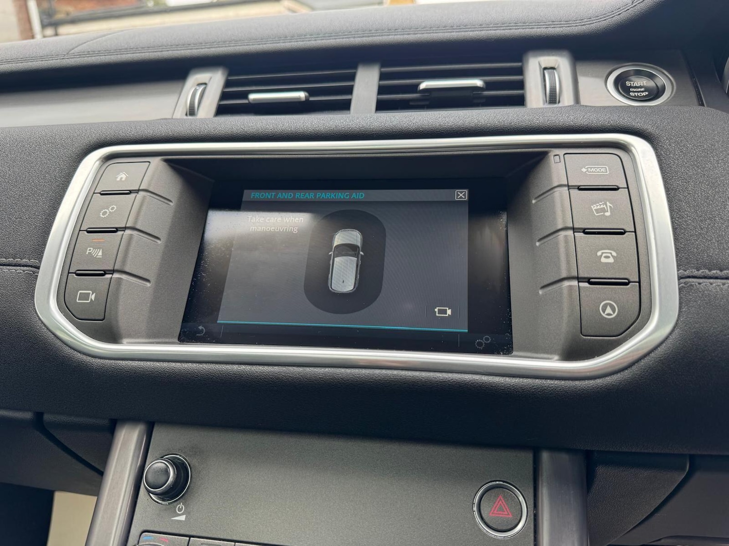 Used Land Rover Range Rover Evoque 2018 for sale - 76227891: Photo 50