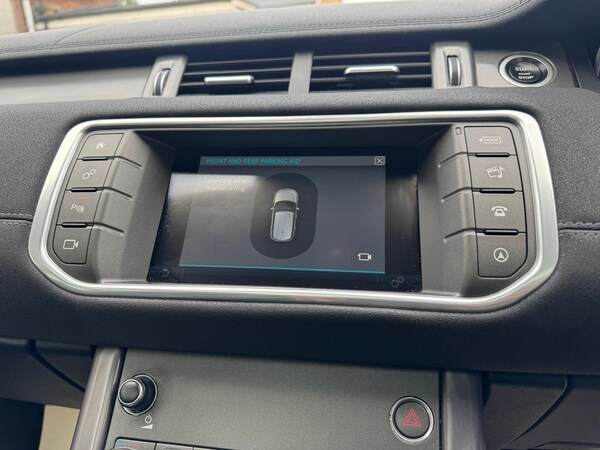 Used Land Rover Range Rover Evoque 2018 for sale - 76227891: Photo 50