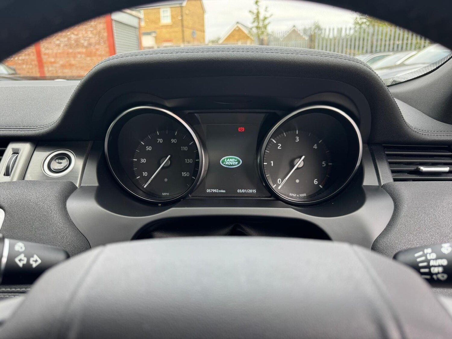 Used Land Rover Range Rover Evoque 2018 for sale - 76227891: Photo 52