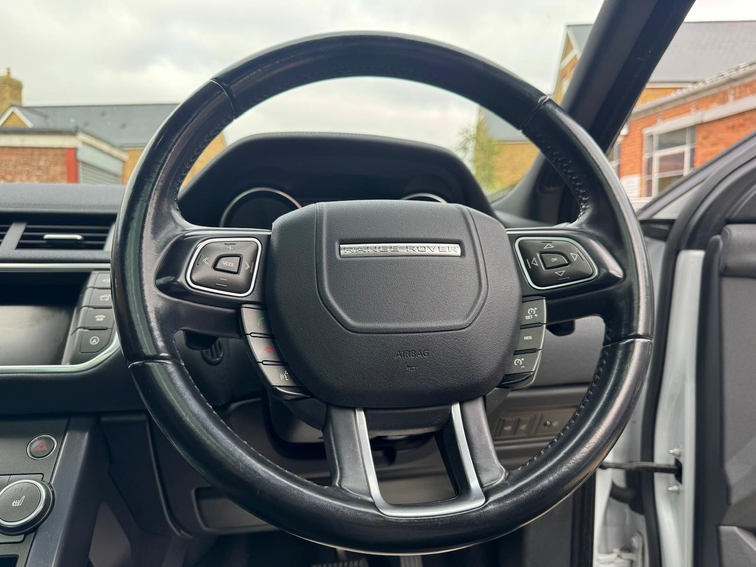Used Land Rover Range Rover Evoque 2018 for sale - 76227891: Photo 53