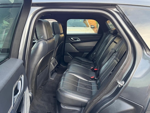 Used Land Rover Range Rover Velar 2018 for sale - 76282608: Photo 15