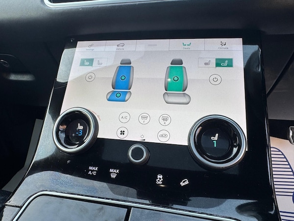 Used Land Rover Range Rover Velar 2018 for sale - 76282608: Photo 48