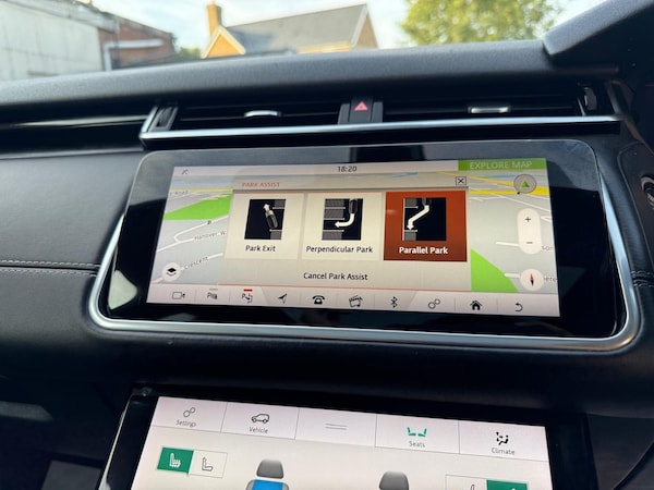 Used Land Rover Range Rover Velar 2018 for sale - 76282608: Photo 50