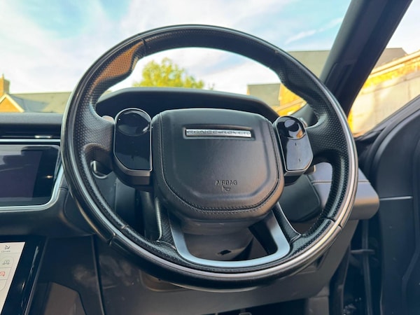 Used Land Rover Range Rover Velar 2018 for sale - 76282608: Photo 56