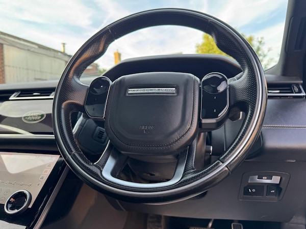 Used Land Rover Range Rover Velar 2018 for sale - 76282608: Photo 57