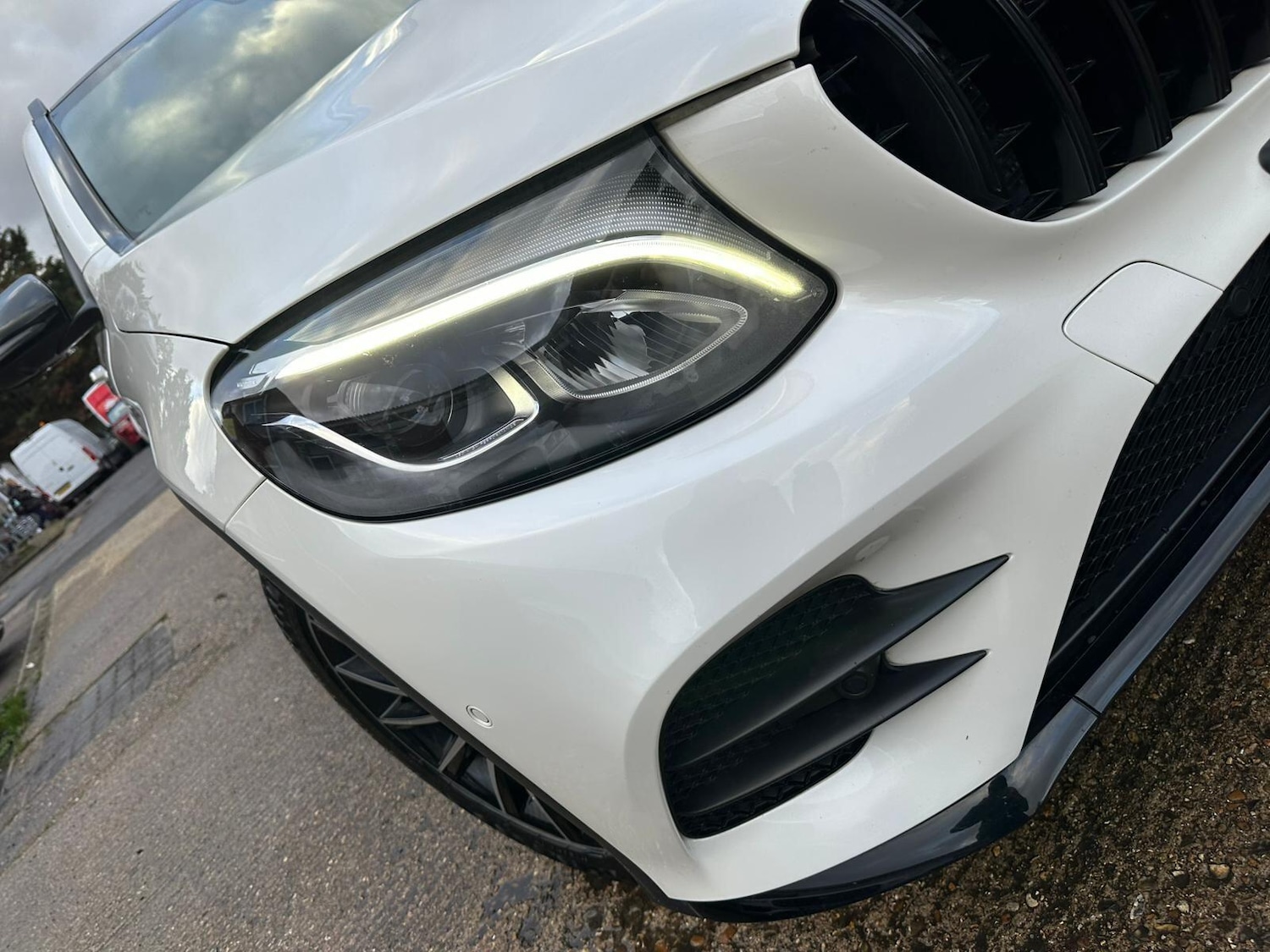 Used Mercedes-Benz GLC 2019 for sale - 78058350: Photo 27