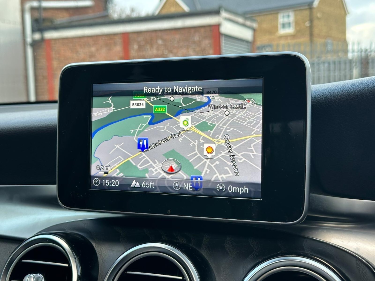 Used Mercedes-Benz GLC 2019 for sale - 78058350: Photo 48