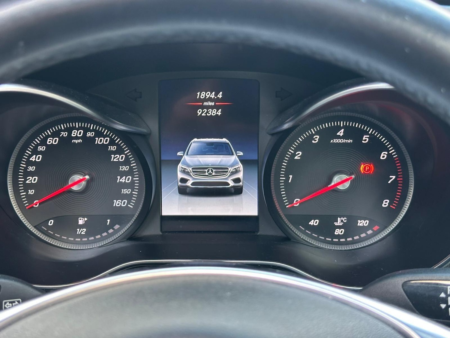 Used Mercedes-Benz GLC 2019 for sale - 78058350: Photo 53