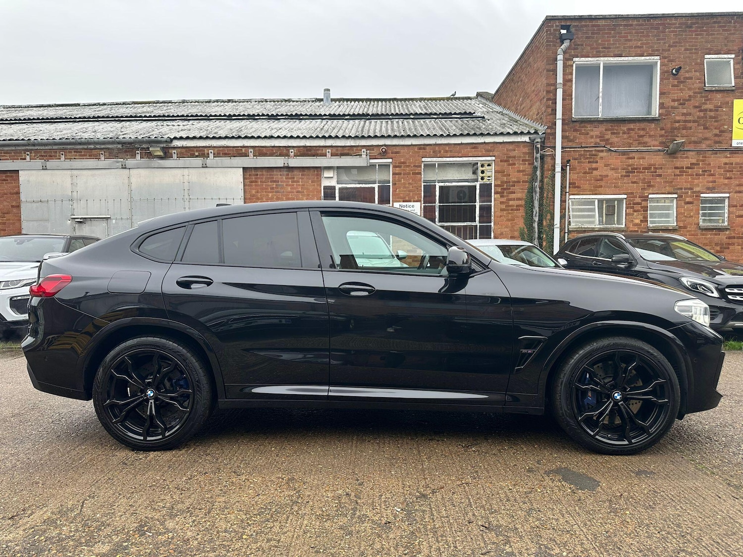 Used BMW X4 2019 for sale - 76976383: Photo 11