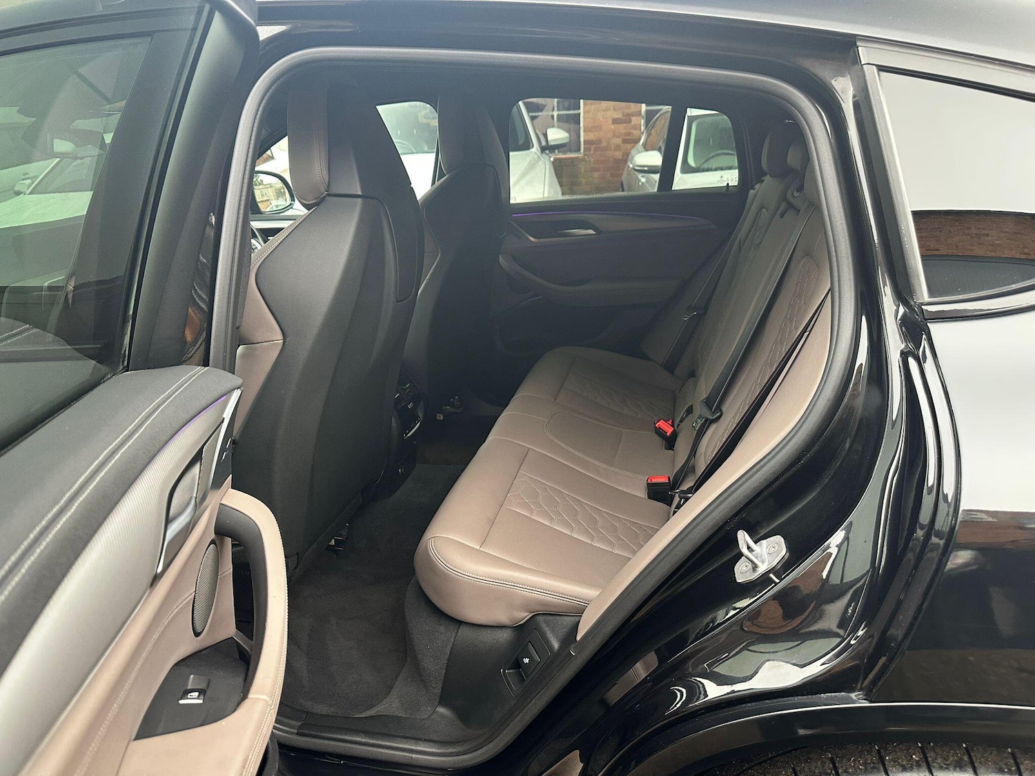 Used BMW X4 2019 for sale - 76976383: Photo 14