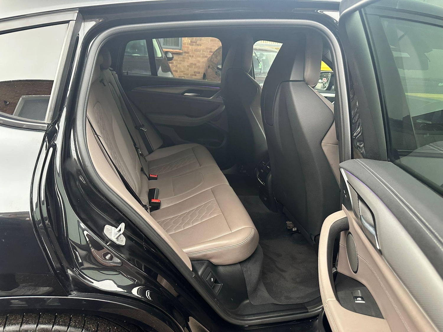 Used BMW X4 2019 for sale - 76976383: Photo 15