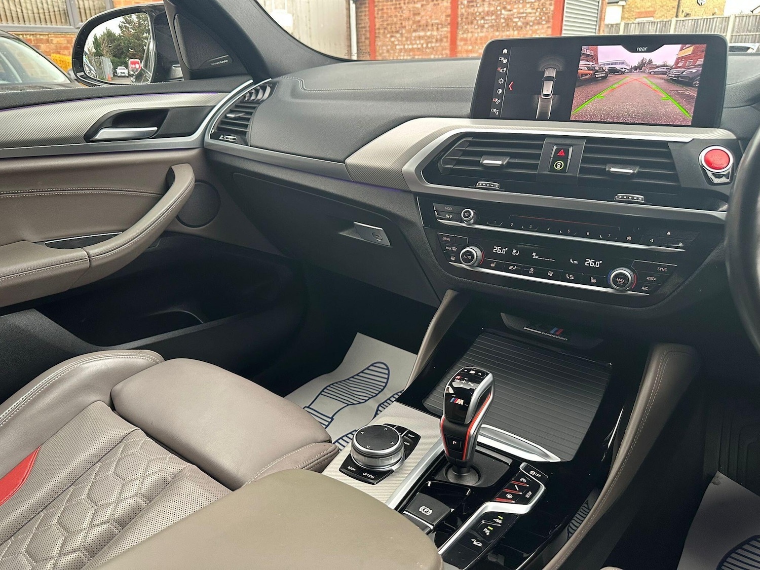 Used BMW X4 2019 for sale - 76976383: Photo 18