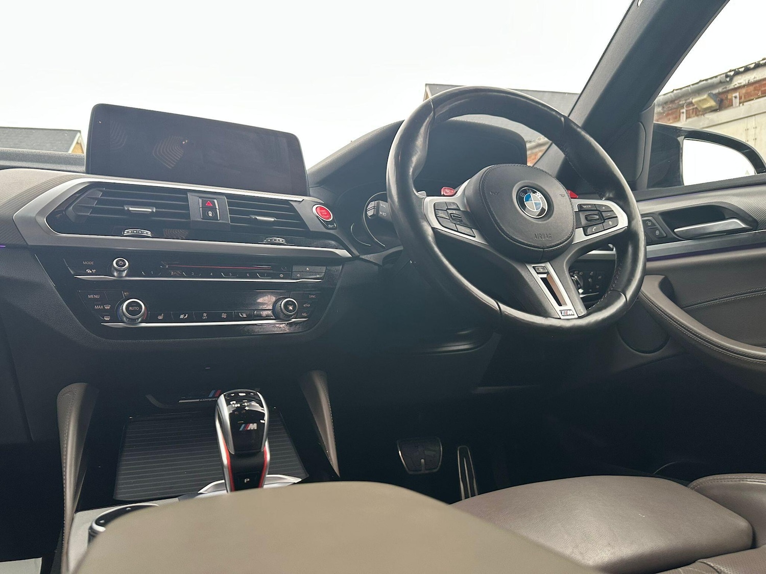 Used BMW X4 2019 for sale - 76976383: Photo 19