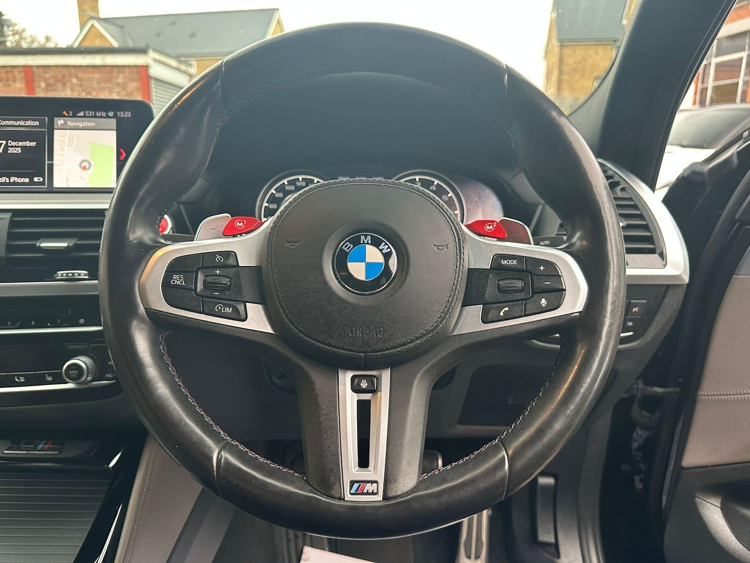 Used BMW X4 2019 for sale - 76976383: Photo 20
