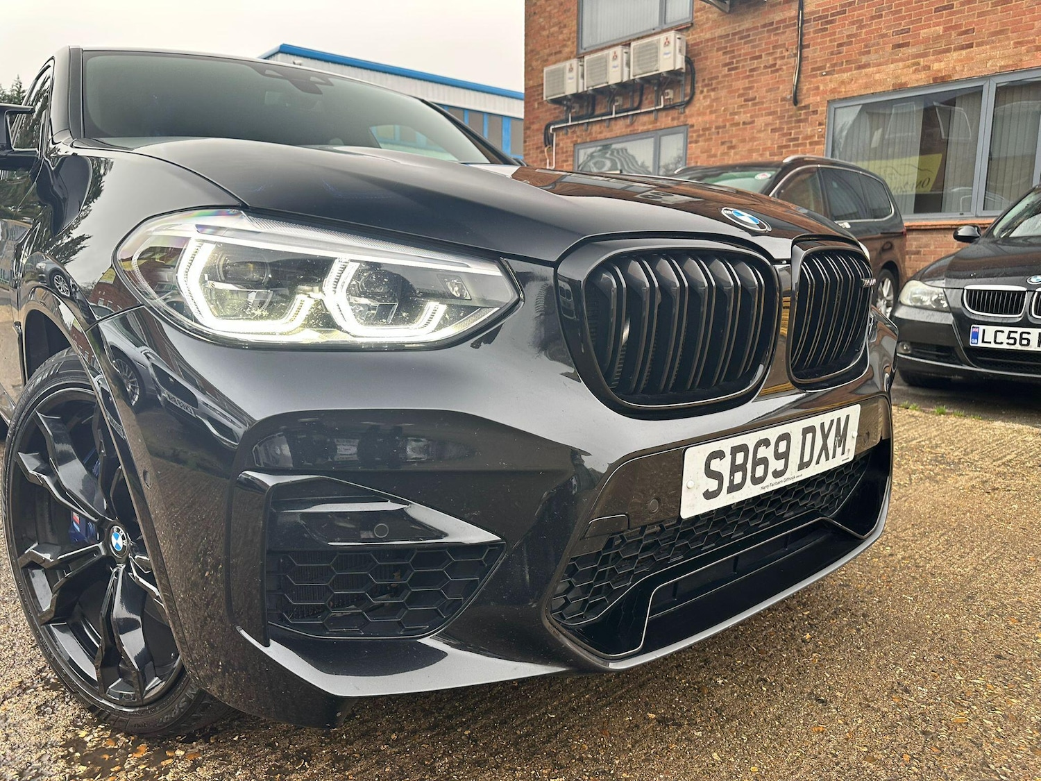 Used BMW X4 2019 for sale - 76976383: Photo 29