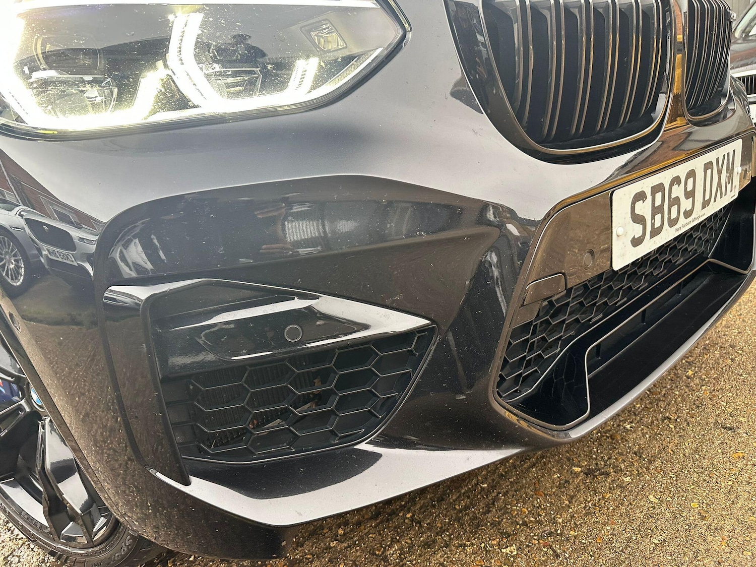 Used BMW X4 2019 for sale - 76976383: Photo 31