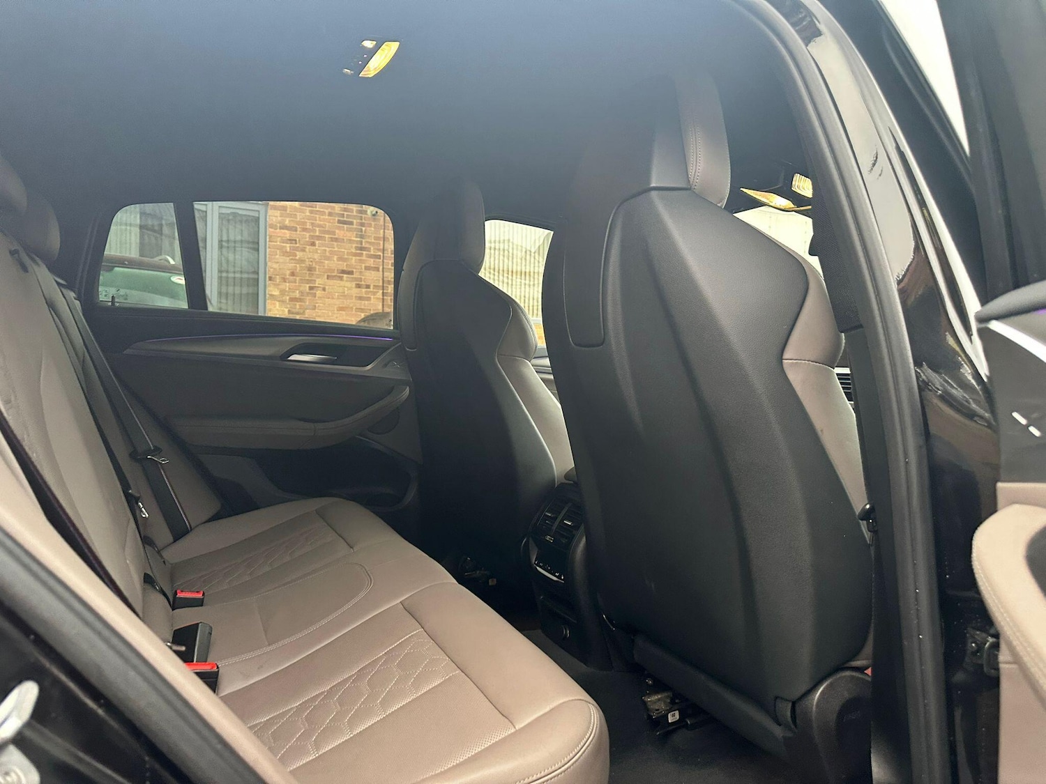 Used BMW X4 2019 for sale - 76976383: Photo 40