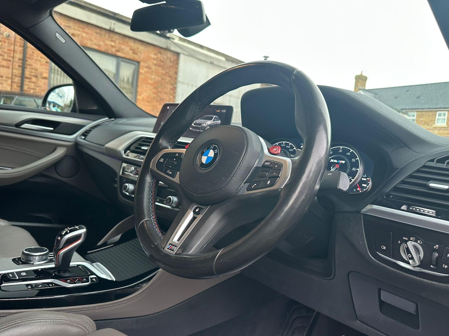 Used BMW X4 2019 for sale - 76976383: Photo 41