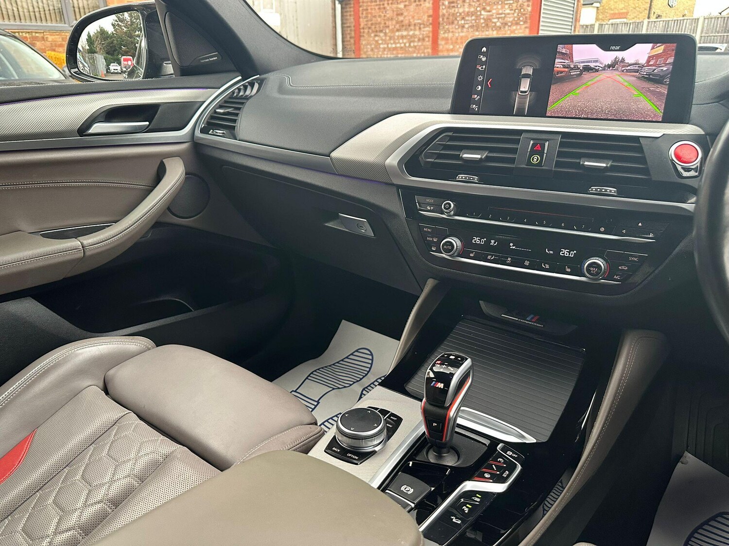 Used BMW X4 2019 for sale - 76976383: Photo 42