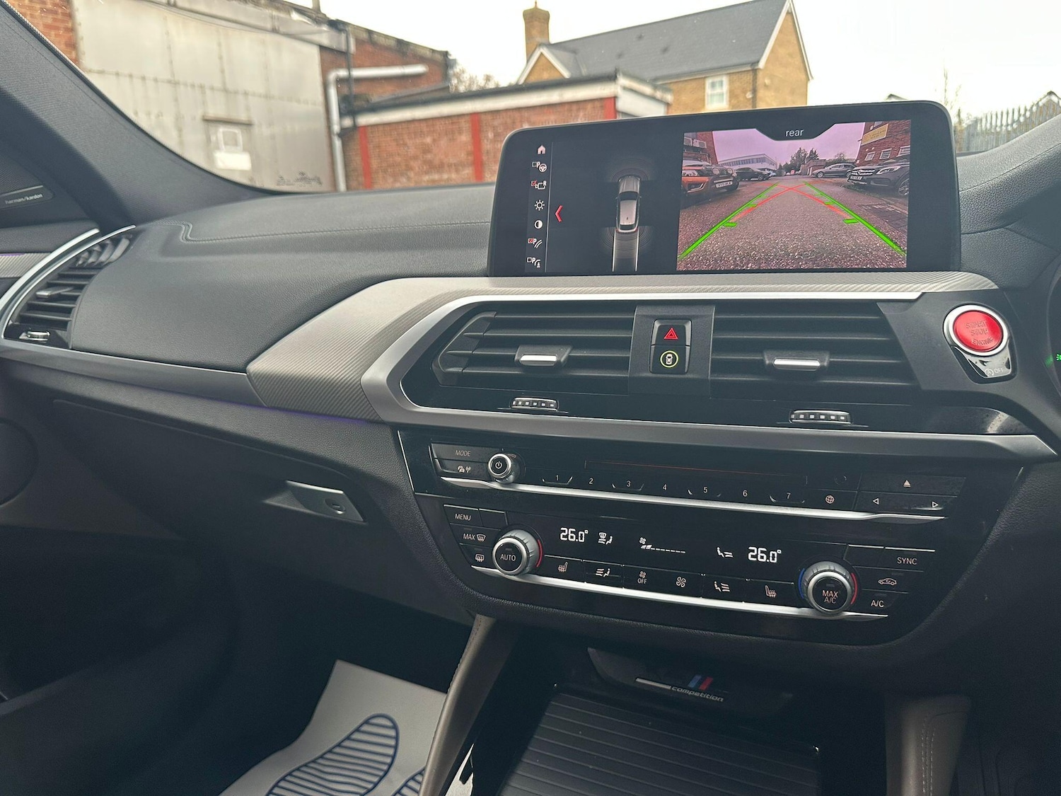 Used BMW X4 2019 for sale - 76976383: Photo 43