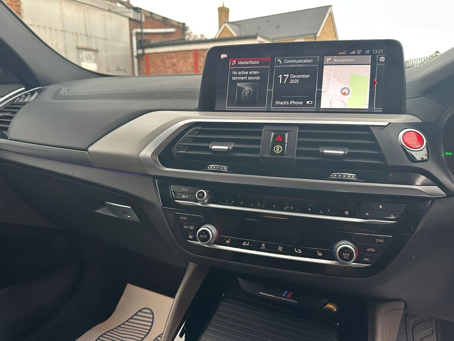 Used BMW X4 2019 for sale - 76976383: Photo 44