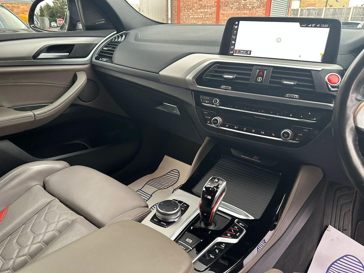 Used BMW X4 2019 for sale - 76976383: Photo 46