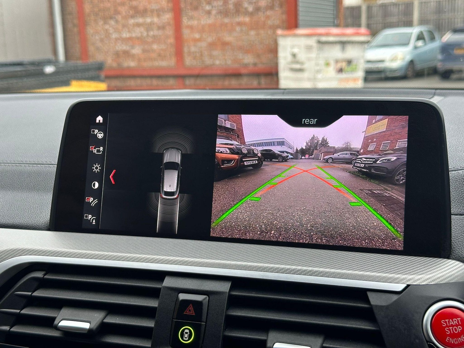 Used BMW X4 2019 for sale - 76976383: Photo 47