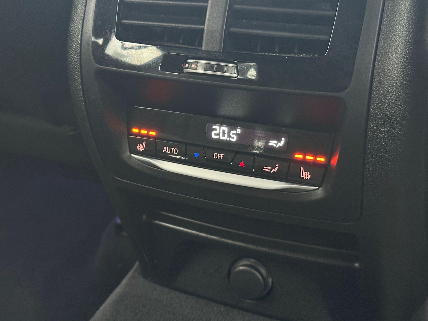 Used BMW X4 2019 for sale - 76976383: Photo 48